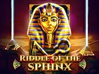 Riddle Of The Sphinx